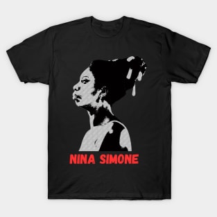 Nina vintage T-Shirt